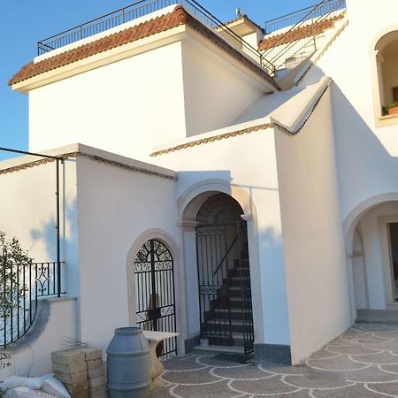 Il Giardino Del Sole Acomodação com café da manhã Roccarainola Exterior foto