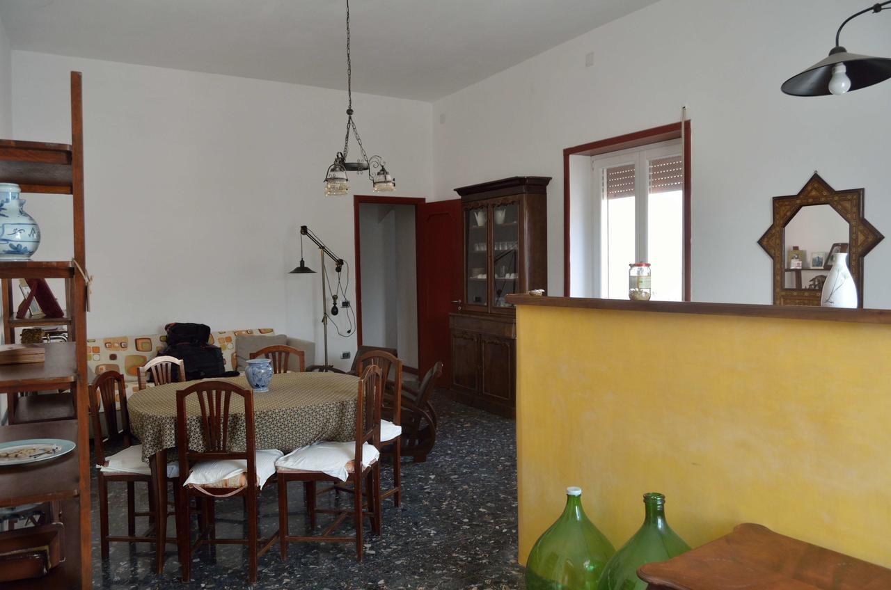 Il Giardino Del Sole Acomodação com café da manhã Roccarainola Exterior foto